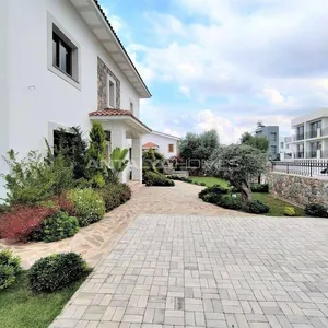 Вилла в Кирения, фото 5