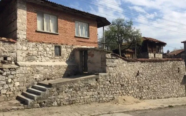 Дом в Пловдив