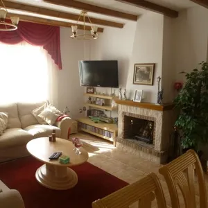Вилла в Торревьеха, фото 3