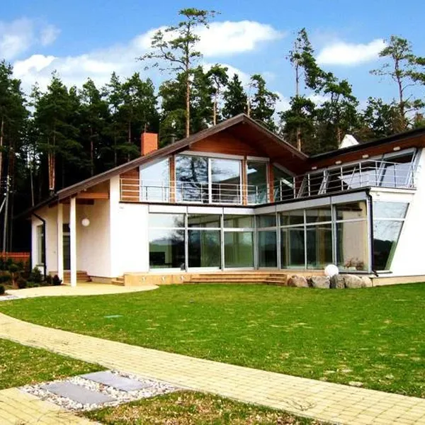 Квартира в Юрмала, фото 1