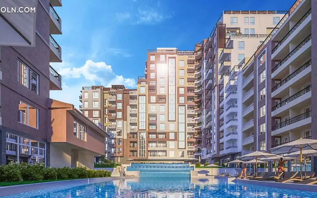 Perlа in Burgas