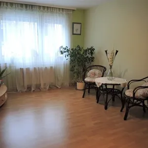 Квартира в Франкфурт-на-Майне, фото 5