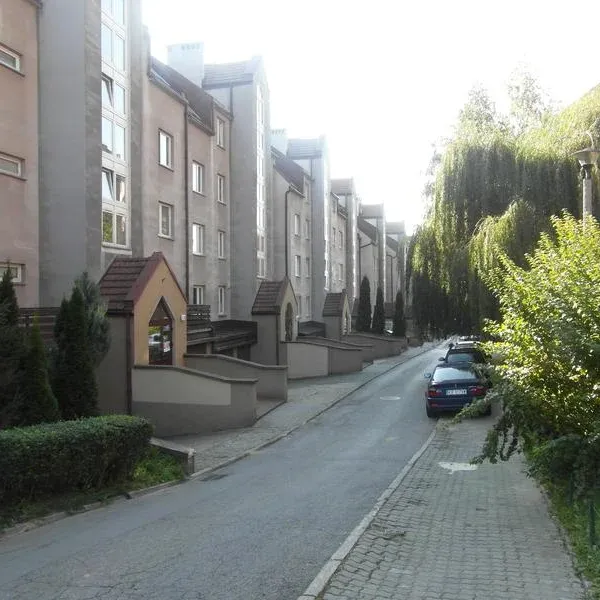 Квартира в Краков, фото 1
