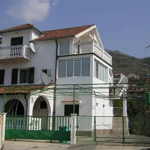 Отдельный дом в Тиват, фото 2