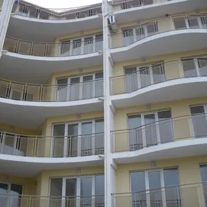 Квартира в Поморие, фото 3