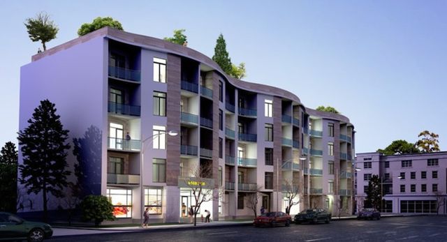 Земельный участок в Бежиград