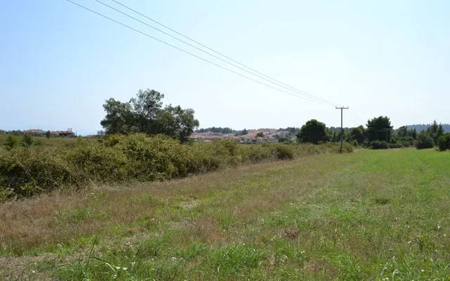 Земельный участок в Kassandra Municipality