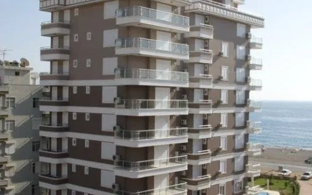 Квартира в Турция