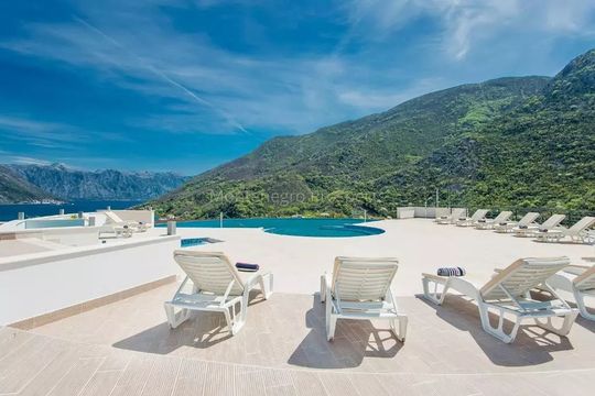 Квартира в Моринь