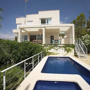 Дом в Эль Кампельо, фото 5