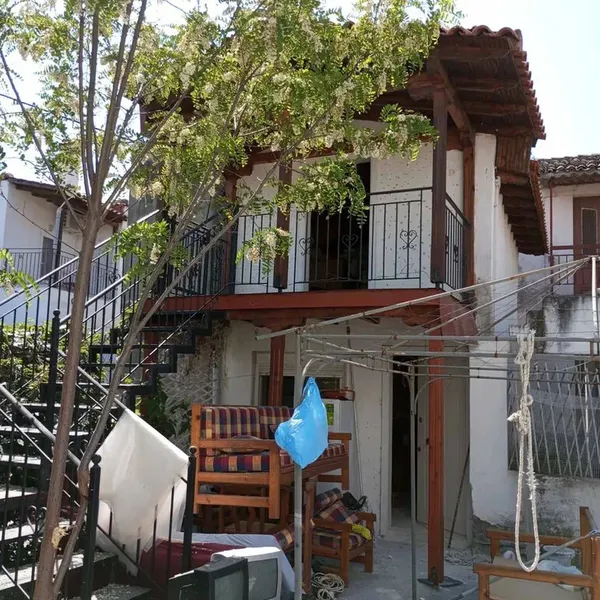 Отдельный дом в Kassandra Municipality, фото 1