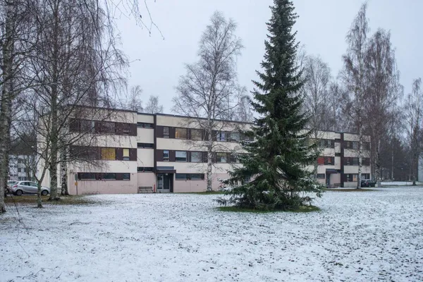 Квартира в Кескуста