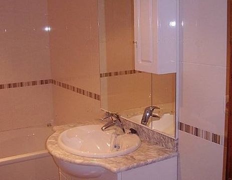 Квартира в Седейра