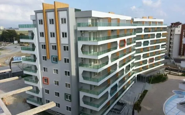 Квартира в Алания