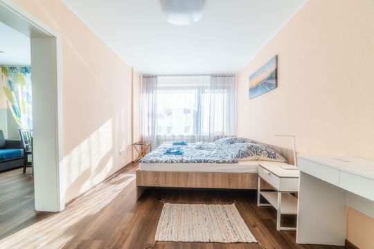 Квартира в Нойс