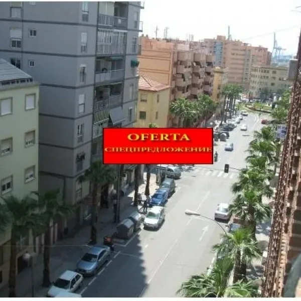 Квартира в Аликанте, фото 1