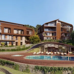 Квартира в Стамбул, фото 4