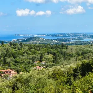 Земельный участок в Corfu, фото 2