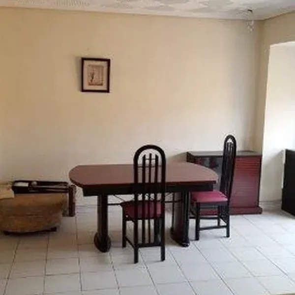 Квартира в Аликанте, фото 1
