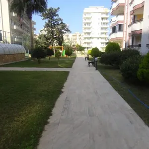 Квартира в Махмутлар, фото 5