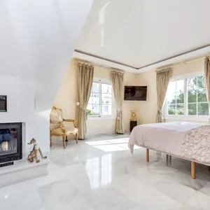 Вилла в Марбелья, фото 5