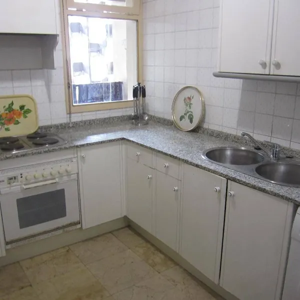 Квартира в Бильбао, фото 1