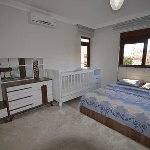 Квартира в Махмутлар, фото 4