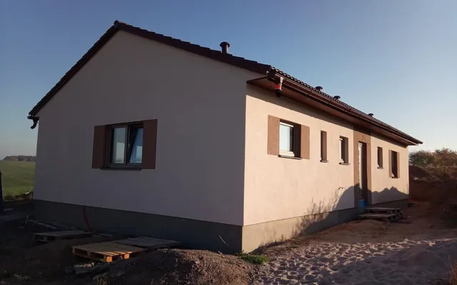 Дом в Карловы Вары