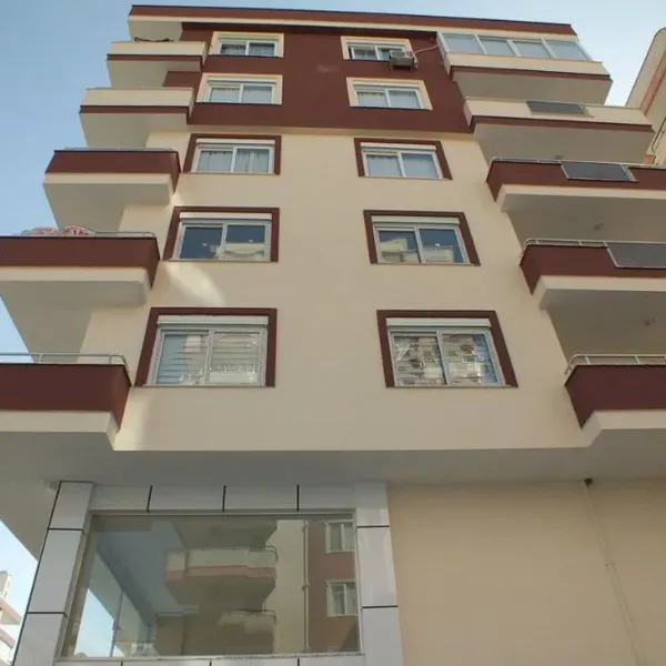 Квартира в Алания, фото 1