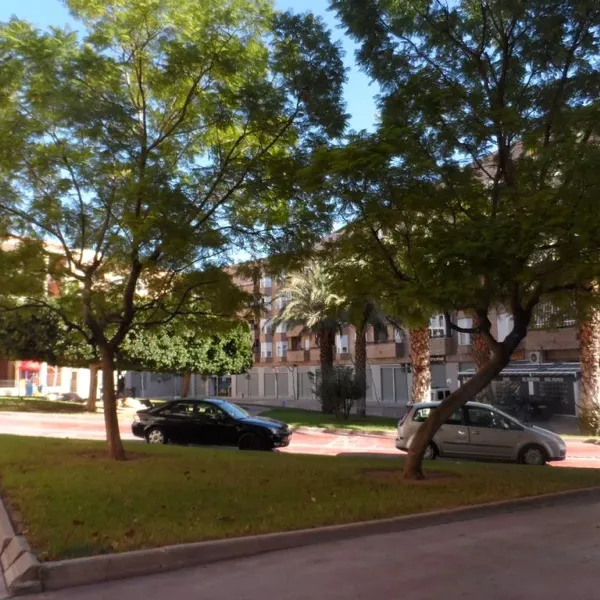 Квартира в Кревильенте, фото 1