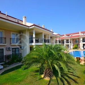 Квартира в Кессиккапи Мах., фото 4