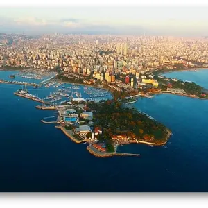 Квартира в Беязыт Махаллеси, фото 5