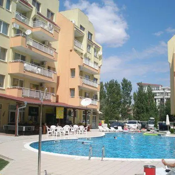 Квартира в Несебр, фото 1