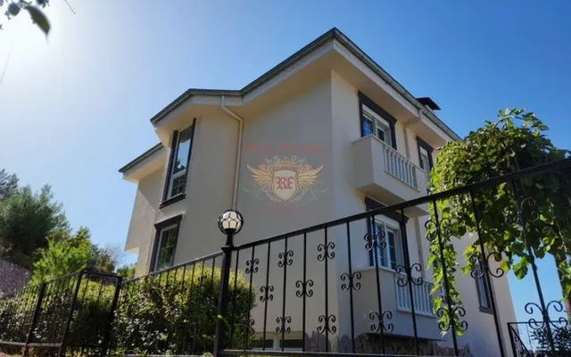 Квартира в Şekerhane Махаллеси