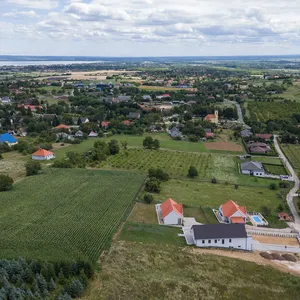 Дом в Черсегтомай, фото 5