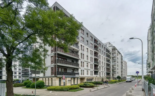 Квартира в Мазовецкое