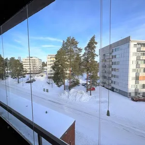 Квартира в Таульумяки, фото 4