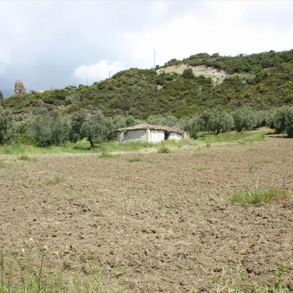 Земельный участок в Kassandra Municipality, фото 1
