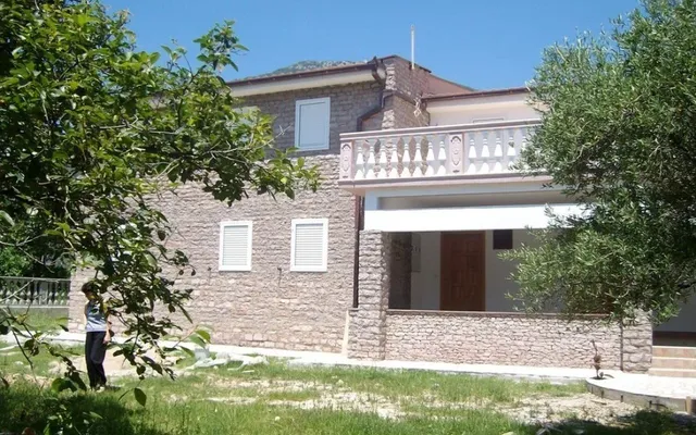 Вилла в Шушань