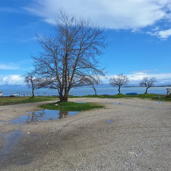 Земельный участок в Corfu, фото 1