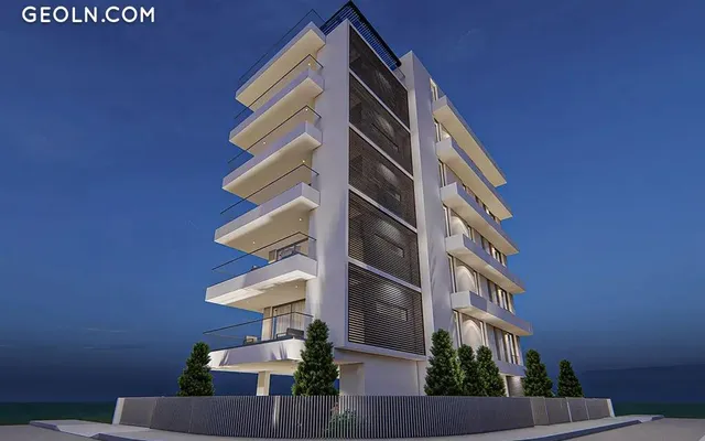 Theada in Larnaca