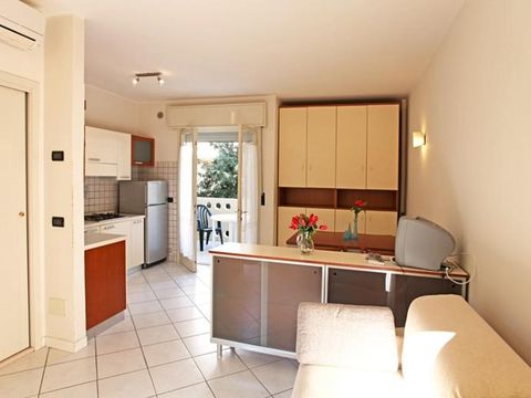 Квартира в Бибионе