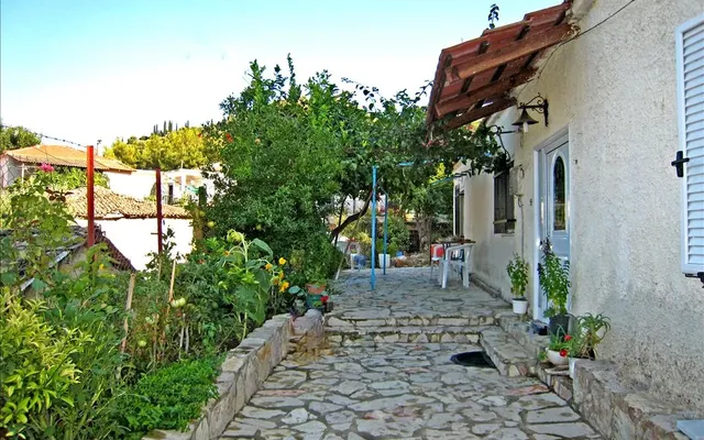 Отдельный дом в Municipal Unit of Movri