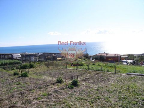 Земельный участок в Сан-Ремо