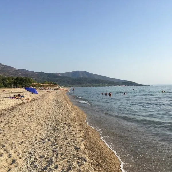 Земельный участок в Тасос, фото 1
