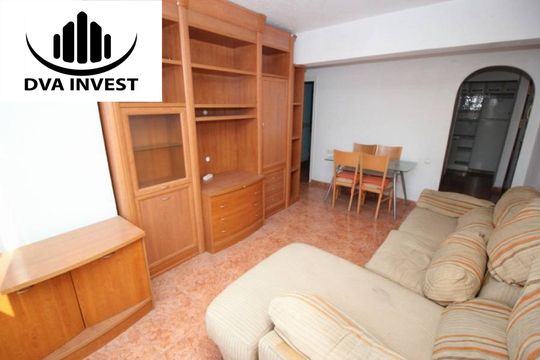 Квартира в Бенидорм