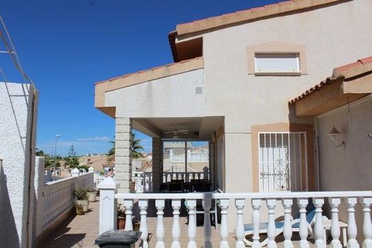 Таунхаус в Сьюдад Кесада