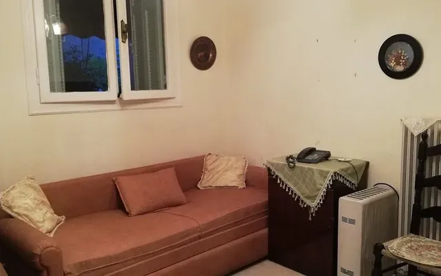 Квартира в Афины