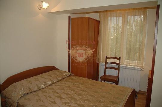 Коммерческая недвижимость в Прчань