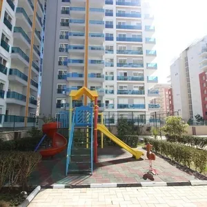 Квартира в Махмутлар, фото 4